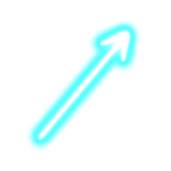 neon light cute pop art party