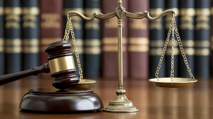 Legal proceedings action courthouse setting image of justice professional environment close-up view law concept