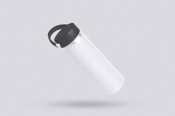 Tumbler Mockup