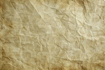 Fototapeta premium A paper with a rough texture and a faded color