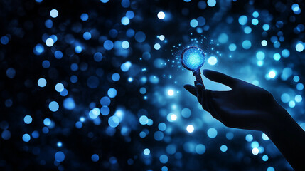 Enhancing digital literacy and online safetya guide to navigating the digital world in a secure environment