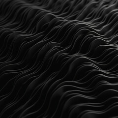 Obraz premium black and white background