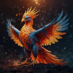 Phoenix top