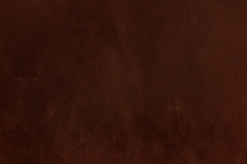 Fototapeta premium Beautiful red background with leather texture