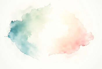 Obraz premium My Hope and Dreams for 2025 New Year New Beginning Future Goal Aspirations Inspiration Motivation Watercolor Background Abstract Design Optimism Planning Vision Board Positive Affirmations Fresh