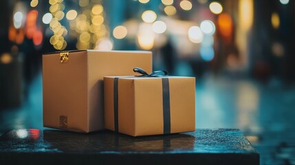 Subscription services are a growing trend in online business.