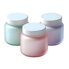 Moisturizer cream png beauty cream png beauty product png skin care product png open jar png moisturizer cream mockup png body care cream png moisturizer cream transparent background.