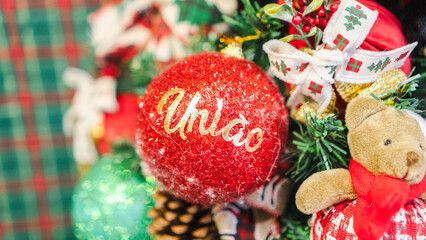 christmas decoration