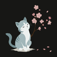 A vibrant and impressive T-shirt design