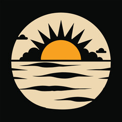 sun and sea
