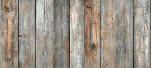 Gray wood texture background surface with old natural pattern, texture of retro plank wood, Plywood...