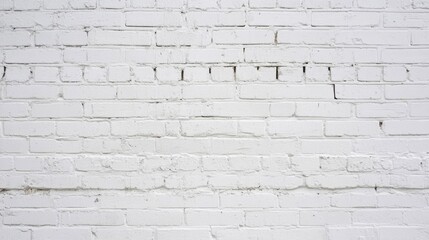 White brick wall texture urban environment architectural detail minimalism close-up view clean aesthetic for design projects