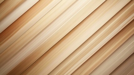 Diagonal wooden planks background natural texture digital design warm environment abstract viewpoint artistic concept