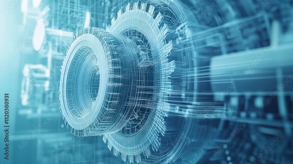 Poster the field of mechanical engineering relies on the application of finite element analysis (fea) to si