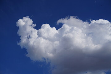 Blue Sky - Céu Azul