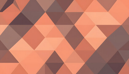 Abstract background with a geometric pattern of triangle shapes. Graphic design element, asian style