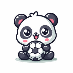 CUTE PANDA