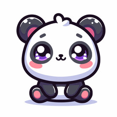 CUTE PANDA