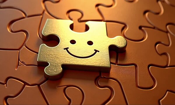 puzzle solution