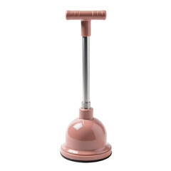 plunger isolated on white background, Handle PNG