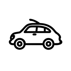 Car Icon