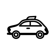 Car Icon