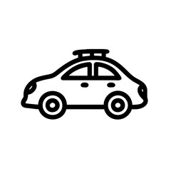 Car Icon