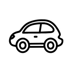 Car Icon