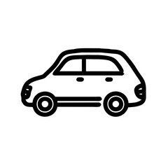 Car Icon