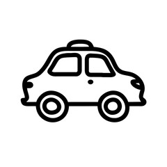 Car Icon