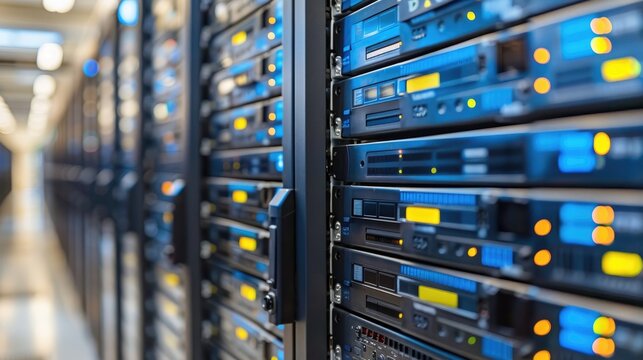 Exploring DNA storage and computing technologies in modern data centers