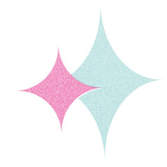 Atomic Risograph Shape