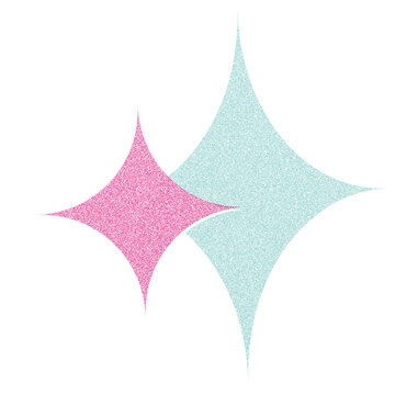 Atomic Risograph Shape