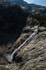 Obraz premium montana