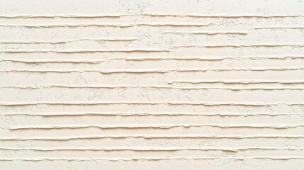 Textured Beige Recycled Paper Surface with Subtle Light Patterns