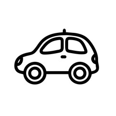 Car Icon