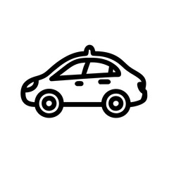 Car Icon