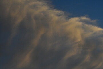 Clouds The SkyBagenalstownMuine Bheag County