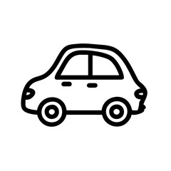 Car Icon