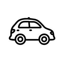 Car Icon