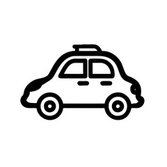 Car Icon