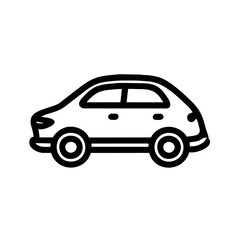 Car Icon