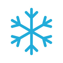 Snowflake icon