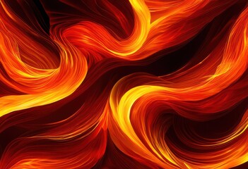 dynamic flame textures creating captivating visual elements vivid colors unique patterns stunning artistry, graphics, design, fire, light, background, abstract