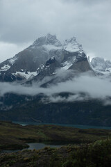 Obraz premium Patagonia
