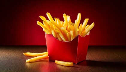 Fast food
