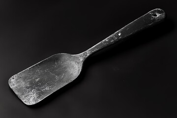 Fototapeta premium A Spatula
