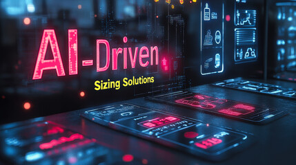 AI-Driven Sizing Solutions Enhancing Online Shopping Accuracy and Reducing Return Rates