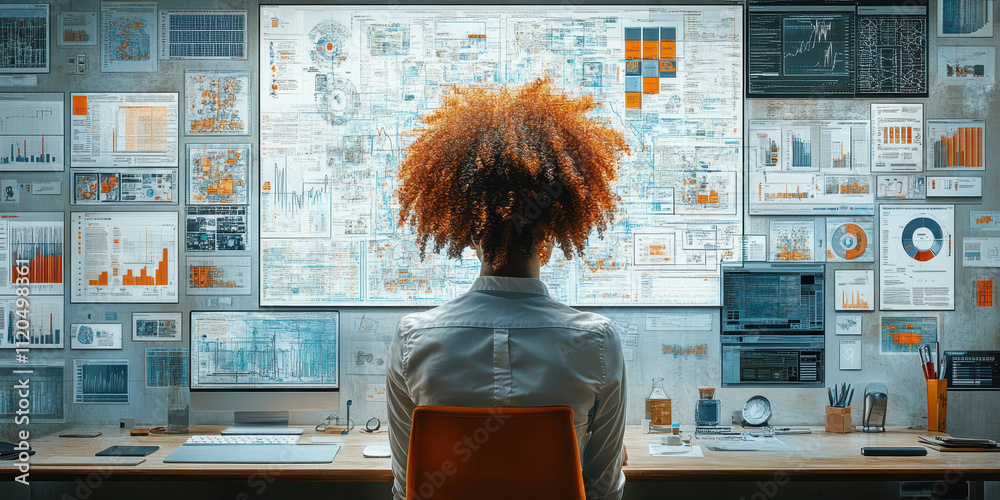 Poster ai-driven content creation: ensuring brand consistency with automated documentation tools