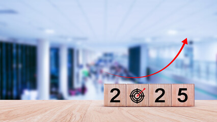 2025 goal plan action, Business plan and strategies, Annual plan and development for achieving...